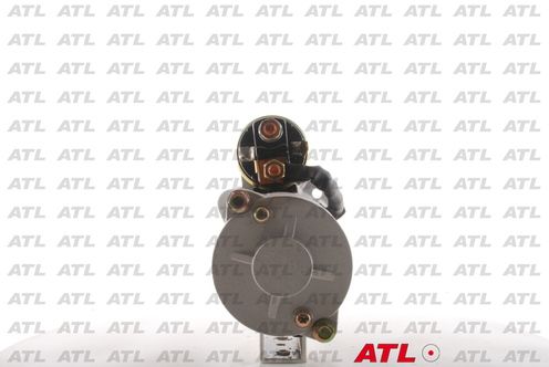 ATL Autotechnik A 79 360 Starter